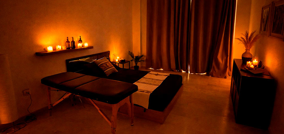 salon masaje tantrico